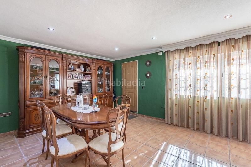 Foto c6eb86e0-d068-42ec-843d-820649afdbb2. Haus mit parking in San Matías - Realejo Granada