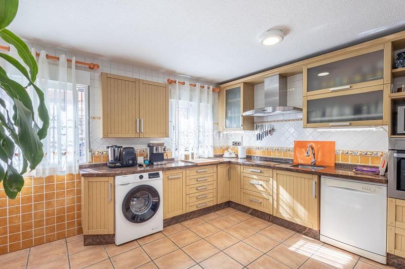 Foto cafaceb2-455c-42e7-b2b0-16d269662038. Haus mit parking in San Matías - Realejo Granada