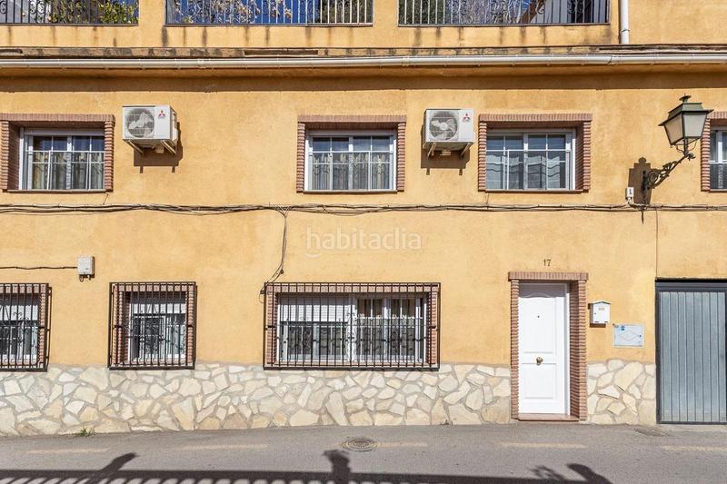 Foto df10f0d5-5ecc-478a-9ab5-7a627975e87f. Haus mit parking in San Matías - Realejo Granada