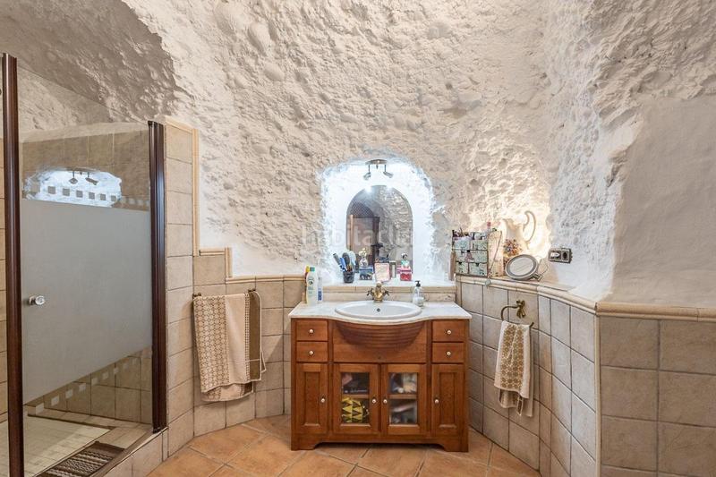 Foto e3d23f4c-cfc3-4a10-aead-98ff7ed2be2d. Haus mit parking in San Matías - Realejo Granada