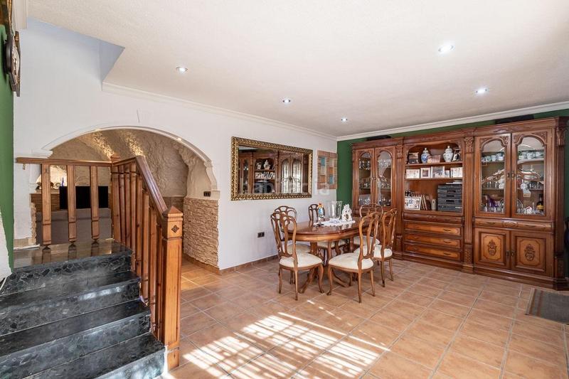 Foto effc1555-ea10-42da-b09b-41f1be4f7915. Haus mit parking in San Matías - Realejo Granada