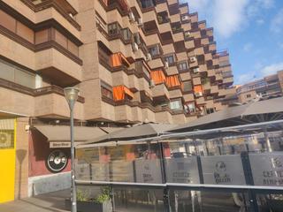 Apartament a Camino de Ronda. Apartamento  plaza einstein