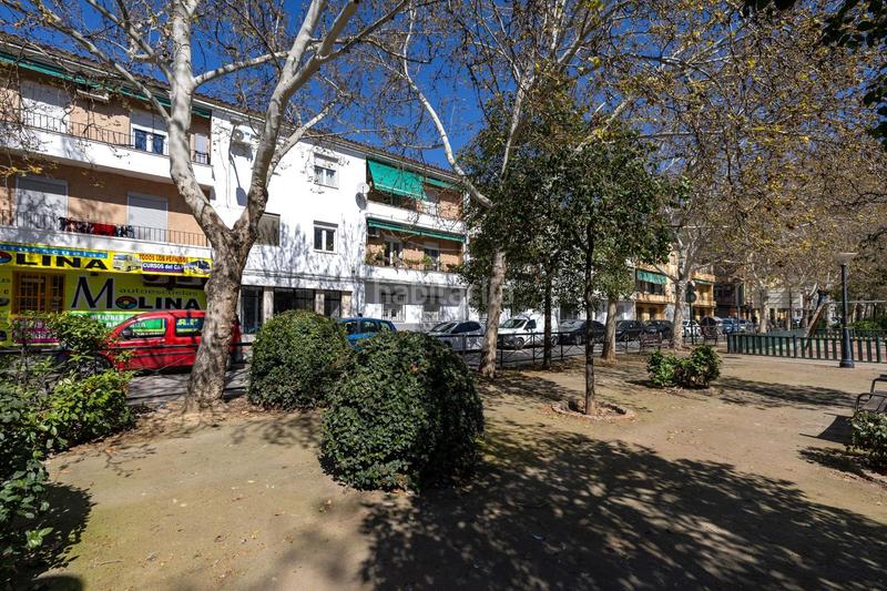 Foto db5ab826-49b2-49e1-a4de-ff1f746ccd7c. Piso en circunvalacion encina luminoso piso de tres dormitorios en la chana. en Granada