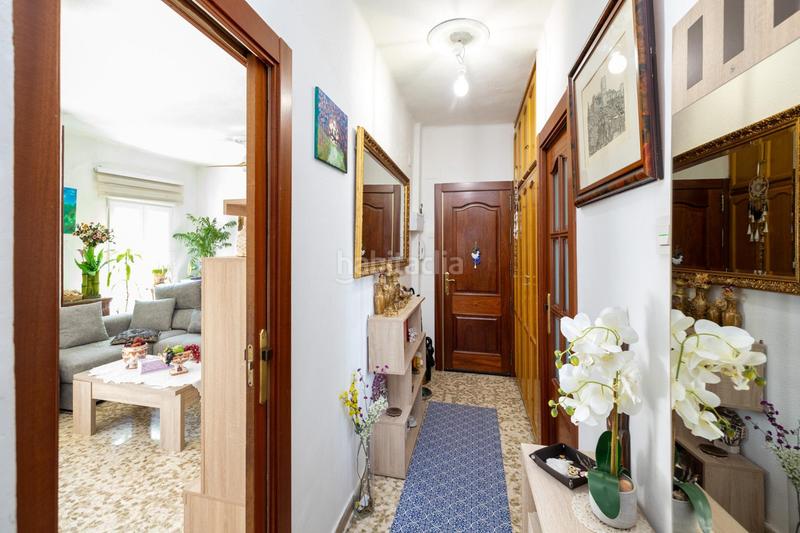 Foto e531444d-e0e2-41ed-83b3-32e33fa84a44. Piso en circunvalacion encina luminoso piso de tres dormitorios en la chana. en Granada