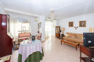 Appartement  Pintor lopez mezquita. Tres dormitorios