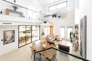 Xalet a Calle limoneros ur.monteluz 14. Increíble casa de lujo en urbanización monteluz