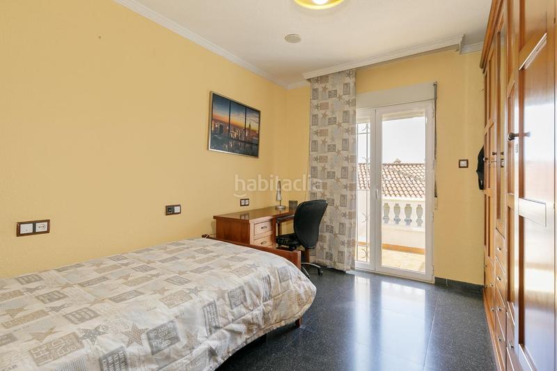 Foto baeed46b-76d4-486f-a785-39c24518188b. Chalet en calle avda monteluz 4 se vende espectacular chalet en monteluz en Peligros
