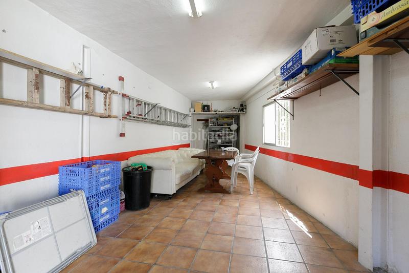 Foto c97af77d-2a4f-4b77-81cc-e093a59a80ba. Chalet en calle avda monteluz 4 se vende espectacular chalet en monteluz en Peligros