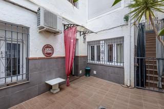 Pis en Paseo de las palmas 26. Piso en venta en carretera de la sierra, granada
