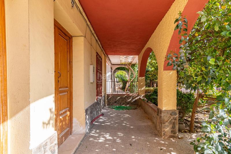 Foto 56d49f29-c184-43ad-a0aa-6449569aa459. Casa en calle balina 27 se vende casa en Dúrcal