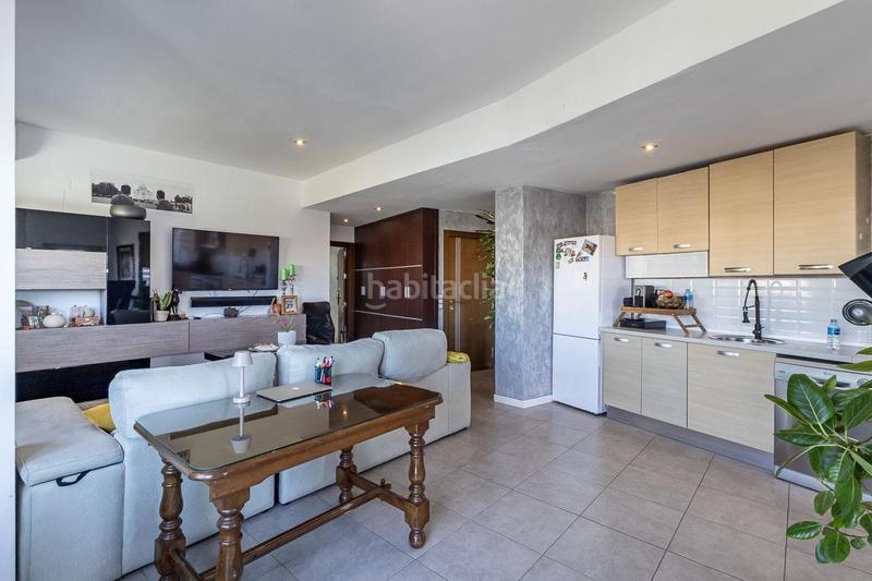 Foto 0d92b7b1-45e6-4752-9910-90538df3fd9c. Ático en calle tigre 3 precioso ático con terraza de 50 metros y vistas despejadas en Albolote