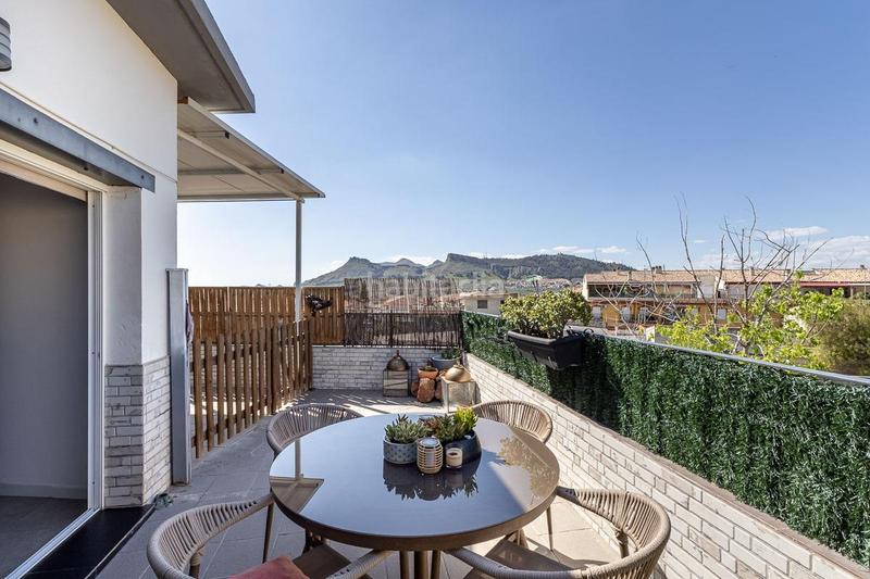 Foto 0f38d01b-1961-431d-9a65-7c72b6f42ea6. Ático en calle tigre 3 precioso ático con terraza de 50 metros y vistas despejadas en Albolote