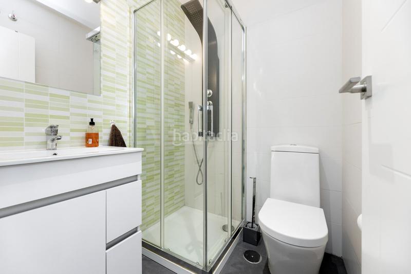 Foto ffb65ff1-a638-4833-87ab-0995861dfdd1. Piso en calle comendadoras de santiago 13 realejo piso 3 dormitorios reformado. con patio en Granada