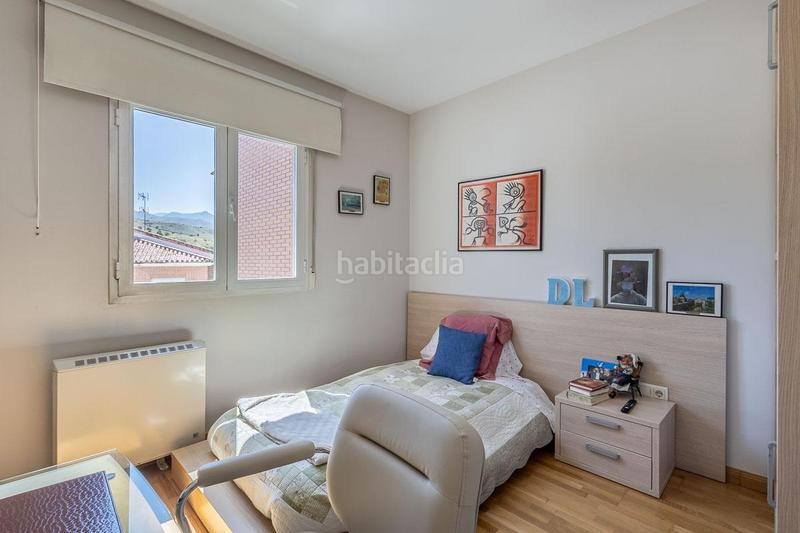 Foto 7fcfad32-f0a4-462d-95a0-f53efe6f772c. Maison jumelée dans calle floridablanca 1 3 dans Crta. De la Sierra Granada