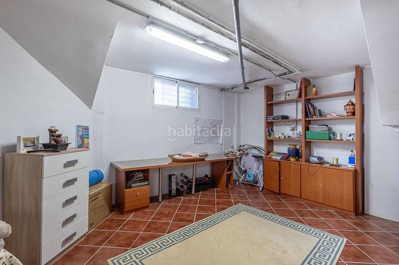 Foto 85db4014-8250-4678-88a6-70247e372d9a. Maison jumelée dans calle floridablanca 1 3 dans Crta. De la Sierra Granada