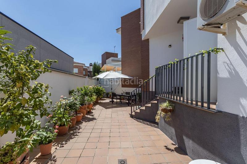 Foto c6c3add2-d8ec-4c3c-bd7b-5401594707be. Maison jumelée dans calle floridablanca 1 3 dans Crta. De la Sierra Granada