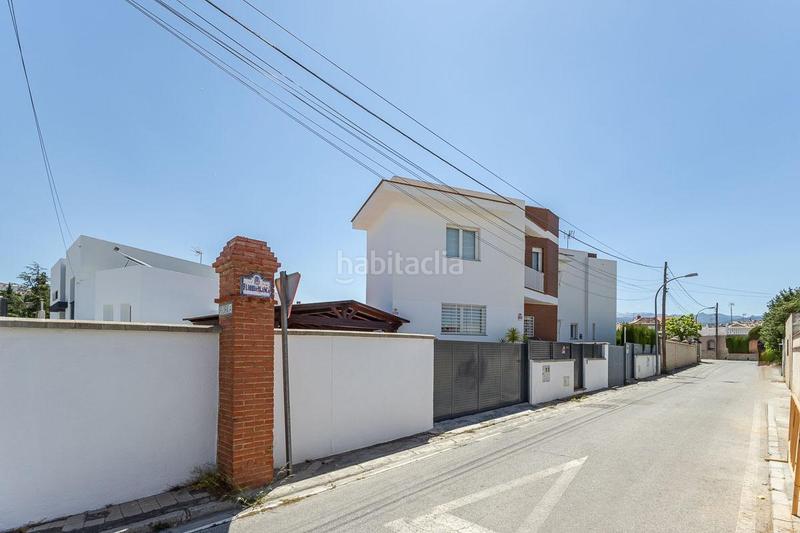 Foto dfb8e314-007b-4a09-8d3d-92f65d1e2040. Maison jumelée dans calle floridablanca 1 3 dans Crta. De la Sierra Granada