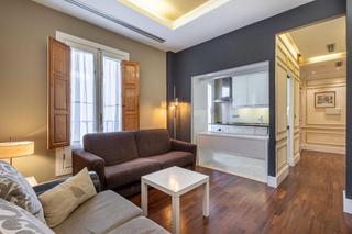 Pis en Calle navas 19. Apartamento con licencia turstica en pleno centro!!!