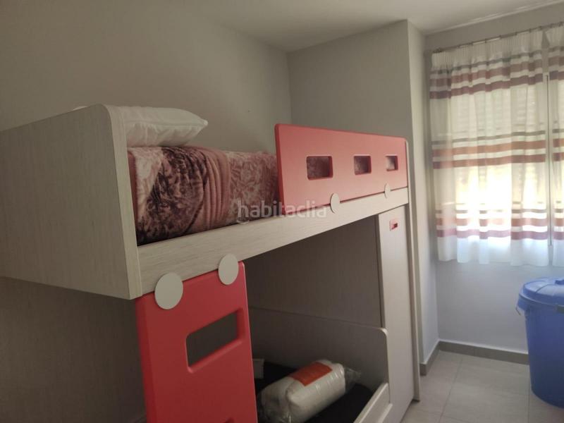 Foto 4ed4260e-9ad7-48b0-9c0d-44876c9b2673. Affitto appartamento in calle demetrio spinola 15 in Granada