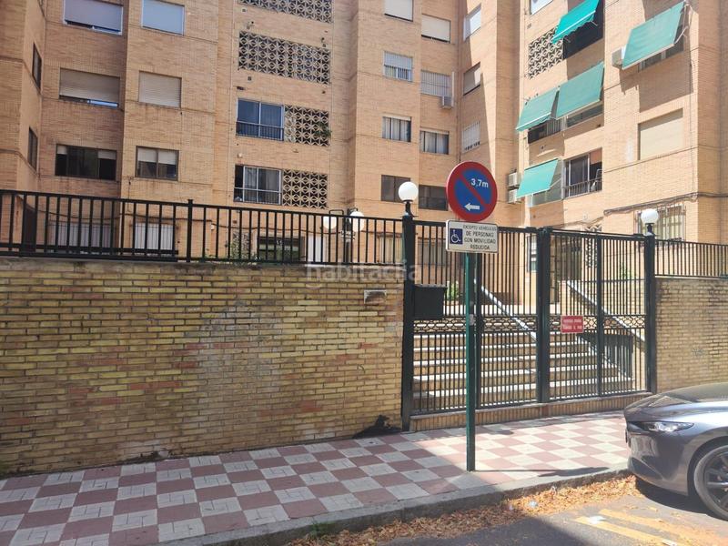 Foto 5df94008-9a60-405b-b6ff-7dc93346dd89. Affitto appartamento in calle demetrio spinola 15 in Granada