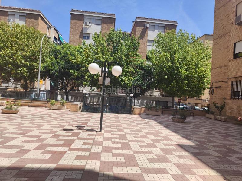 Foto afc35a04-3a4d-4208-ae56-d30190028dec. Affitto appartamento in calle demetrio spinola 15 in Granada