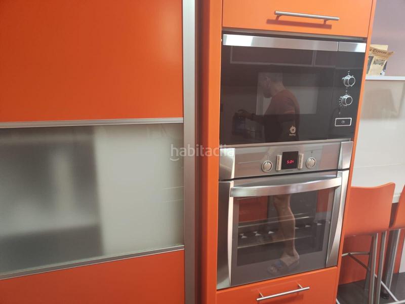 Foto 09f24806-6982-4f11-8d68-f5759317a0e7. Alquiler piso en calle demetrio spinola 15 cuatro dormitorios estudiantes en Granada