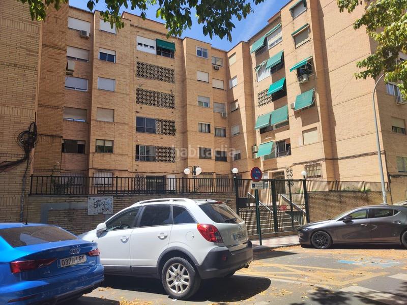 Foto 1a47163f-4cf1-42b6-9730-10a0c6fb0d2a. Location appartement dans calle demetrio spinola 15 dans Granada