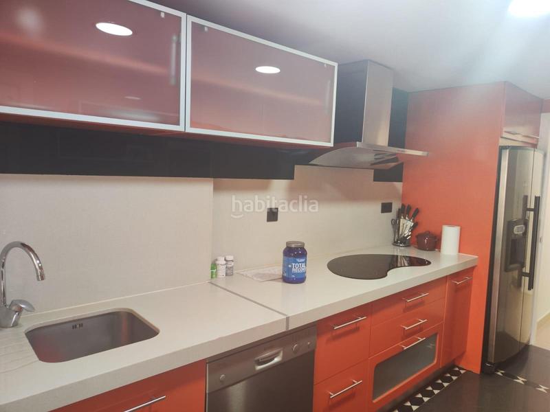 Foto 3faebe0a-4648-4a64-b40c-23e256e1cefc. Location appartement dans calle demetrio spinola 15 dans Granada