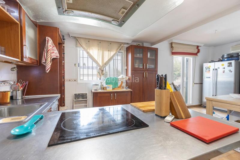 Foto 69824fb5-6f1e-4714-9855-45a092ee7560. Chalet en calle geranio 4 preciosa casa con piscina en la mejor zona de ogijares en Ogíjares