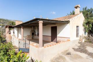 Masia en Polgono matagallares. pol 16 205. Exclusiva terreno  cortijo matagallares, salobrea
