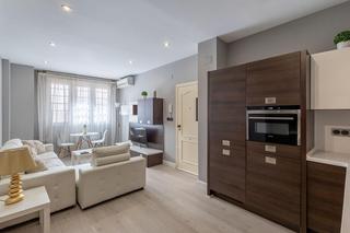 Appartement à Calle san isidro 43. Pleno centro de granada
