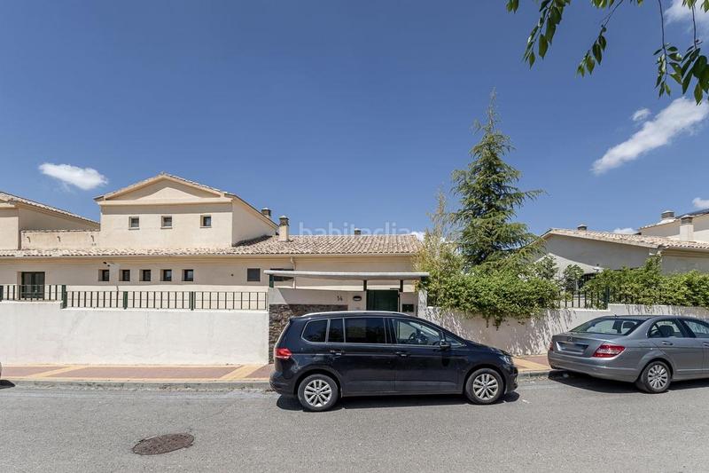 Foto 098a8f76-6619-4b41-9122-5c497781a700. Piso en calle corona boreal 14 precioso piso a la entrada en Jun