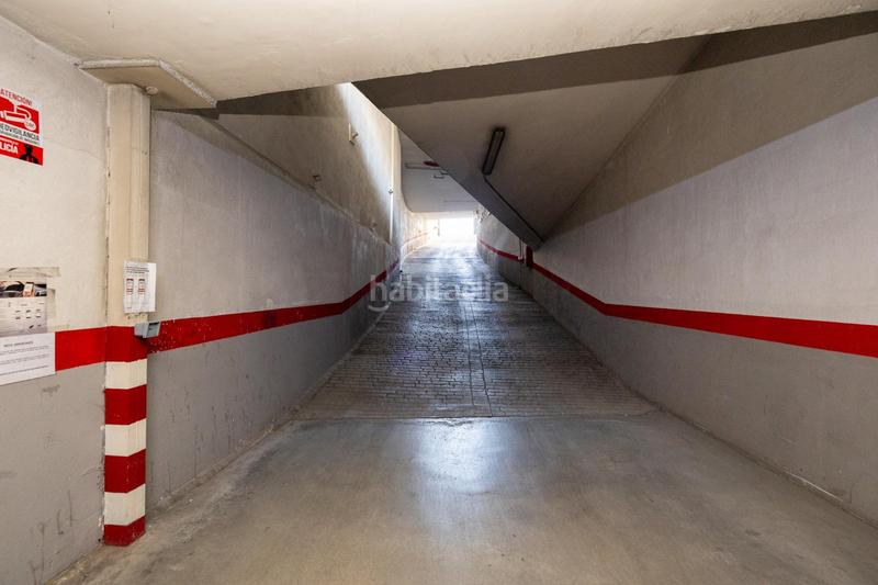 Foto b2f122ec-4db7-40a1-a3b4-3425d279cdc2. Planta baixa a calle isla 2 a Híjar Gabias (Las)