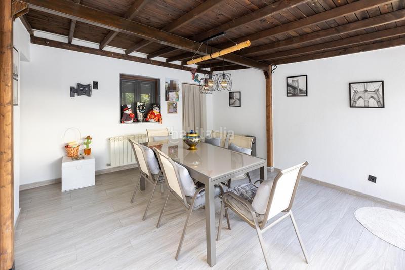 Foto 918b60d6-40a8-4393-8bfc-16dedbd112f8. Chalet en cerezos ii 30 villa de lujo exclusividad, espacio y estilo en un entorno privilegiado en Gójar
