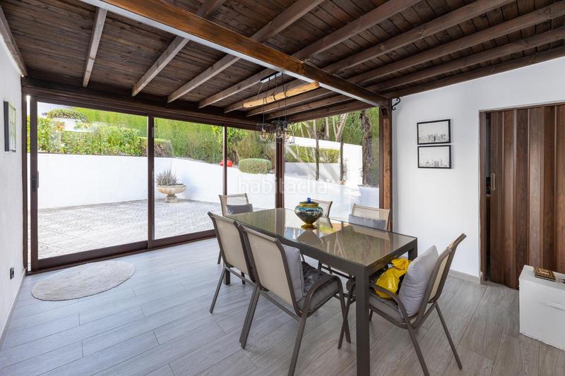Foto ac9596d6-71ca-4689-b051-eb4e0c45fcd9. Chalet en cerezos ii 30 villa de lujo exclusividad, espacio y estilo en un entorno privilegiado en Gójar