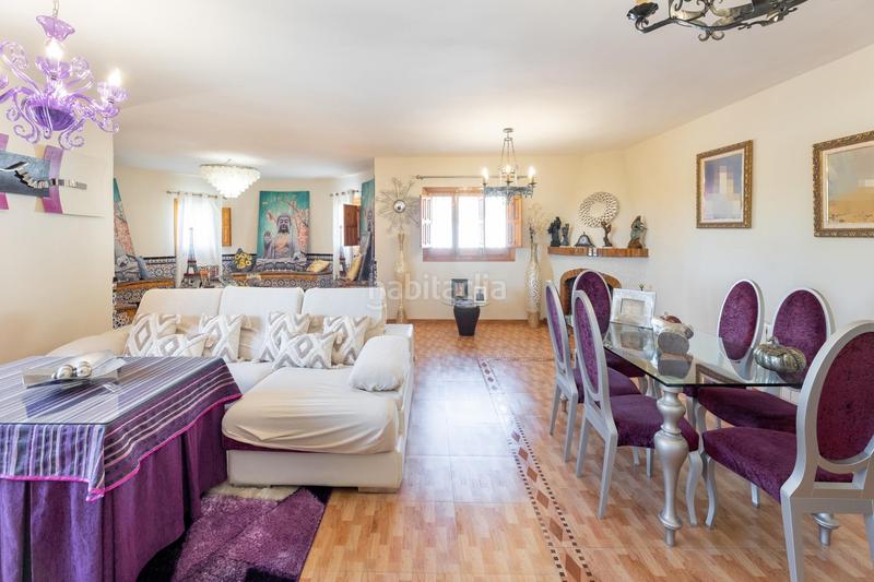 Foto d10e2302-75c2-4efe-ae3a-5aced4412aac. Chalet en cerezos ii 30 villa de lujo exclusividad, espacio y estilo en un entorno privilegiado en Gójar