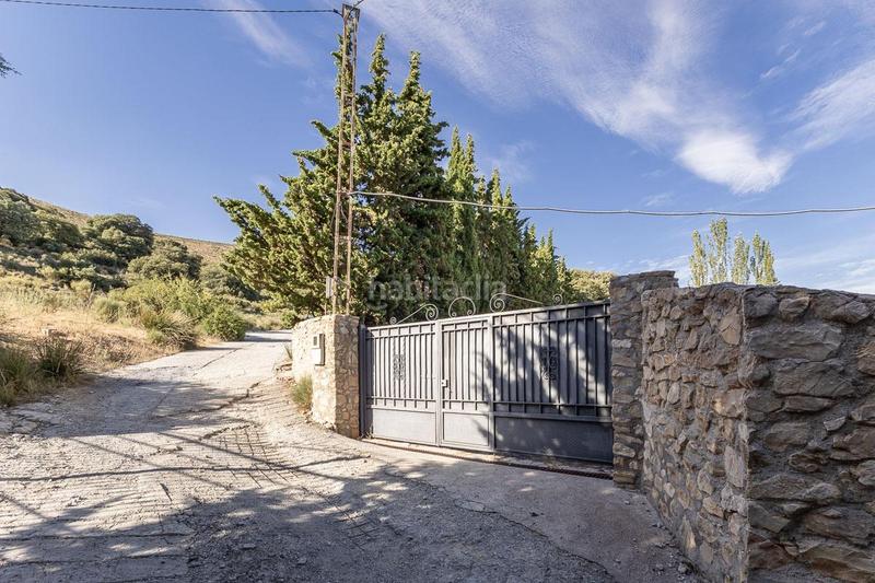 Foto 06510dd9-f7f5-4f1d-9714-bf7ca59e213a. Casa en camino diseminados 61 tu refugio en la sierra de granada en Huétor de Santillán