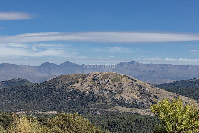 Foto 9634f69b-5b9f-450e-8658-a9724aceb6d4. Casa en camino diseminados 61 tu refugio en la sierra de granada en Huétor de Santillán