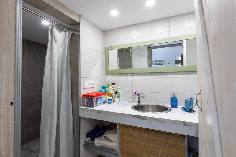 Foto 1d6540b6-1624-40fb-a939-838dd6a0670f. Piso en calle zinnia 2 piso de 3 dormitorios junto playa poniente, . en Motril