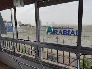 Affitto Appartamento  Arabial. Estudiantes habitación 255 euros