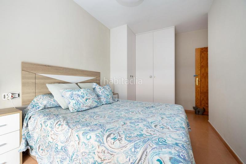 Foto 4df9359d-c955-4b8a-a035-8012a6cd241d. Piso en calle de los arcos 17 bonito piso totalmente reformado con 2 habitaciones y plaza de garaje. en Albolote