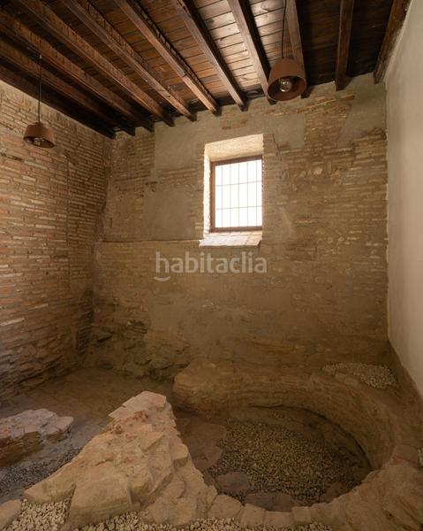 Foto 4c25cde2-6f7d-402a-aaa9-c55ff12a9af3. Piso en calle hotno de vidrio 14 horno de vidrio, monte de piedad 7 y 9 b en Granada