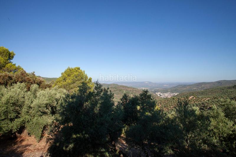 Foto 000afece-c9ef-4dea-88c1-7c6d4c1cb4ee. Masía en diseminado 53 finca rústica casa en venta en jaen andalucia alto rendimiento y rentabilidad en Beas de Segura