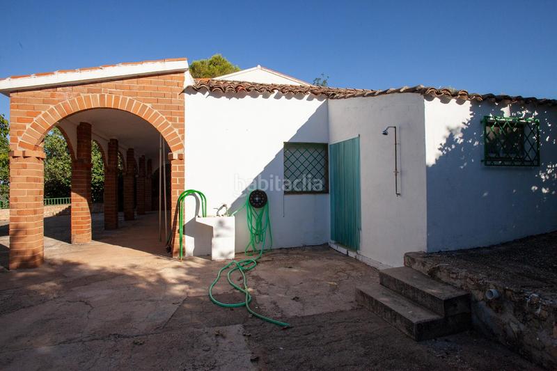 Foto 4bfe76d5-3f96-4007-9cfc-57387217381a. Masía en diseminado 53 finca rústica casa en venta en jaen andalucia alto rendimiento y rentabilidad en Beas de Segura