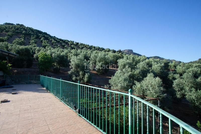 Foto 4e1fe7b1-2556-4446-b200-ae4c857768f9. Masía en diseminado 53 finca rústica casa en venta en jaen andalucia alto rendimiento y rentabilidad en Beas de Segura