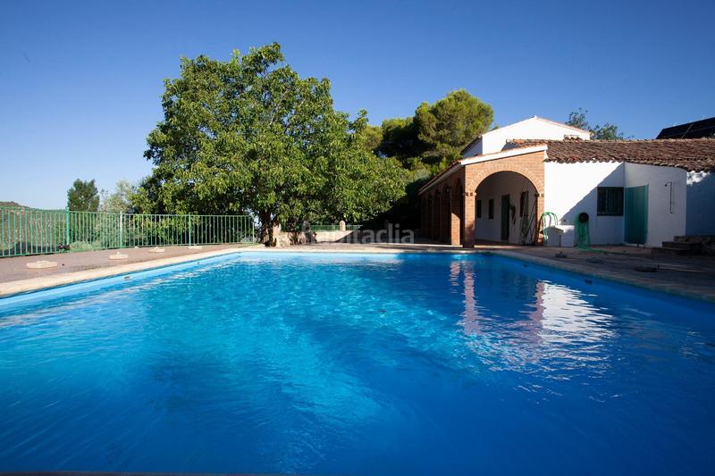 Foto 51e5ffc8-8da6-407f-a44c-c783019913b7. Masía en diseminado 53 finca rústica casa en venta en jaen andalucia alto rendimiento y rentabilidad en Beas de Segura