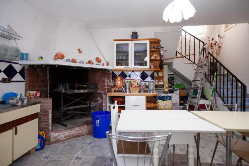 Foto 5cb4b0a2-fcb0-4dfa-8f75-072143d26d57. Masía en diseminado 53 finca rústica casa en venta en jaen andalucia alto rendimiento y rentabilidad en Beas de Segura