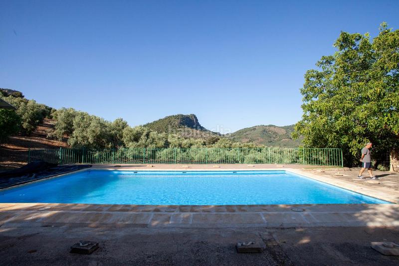 Foto 94bfcd2e-f826-40c0-9cb2-5df27e367727. Masía en diseminado 53 finca rústica casa en venta en jaen andalucia alto rendimiento y rentabilidad en Beas de Segura