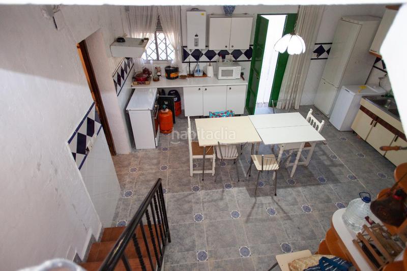 Foto aa906117-bd18-431c-a1f4-1f96c552629a. Masía en diseminado 53 finca rústica casa en venta en jaen andalucia alto rendimiento y rentabilidad en Beas de Segura