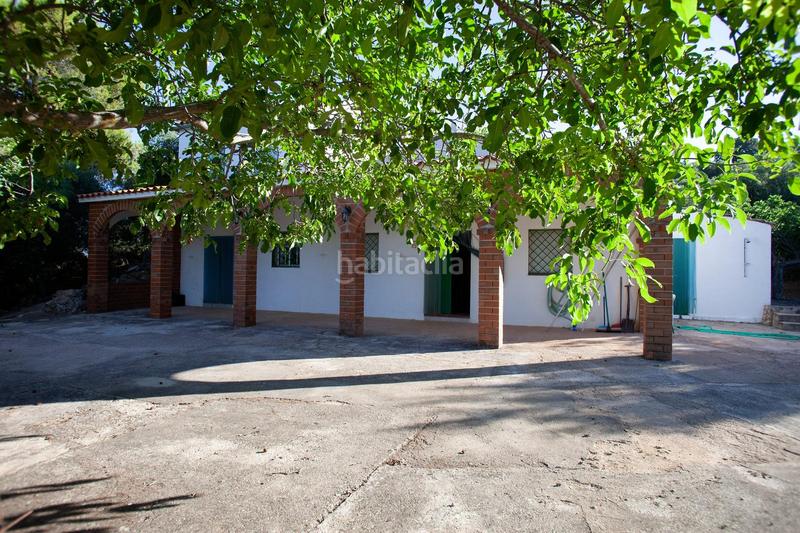 Foto ce43276e-fd7d-440e-8dff-5cd6534fe574. Masía en diseminado 53 finca rústica casa en venta en jaen andalucia alto rendimiento y rentabilidad en Beas de Segura